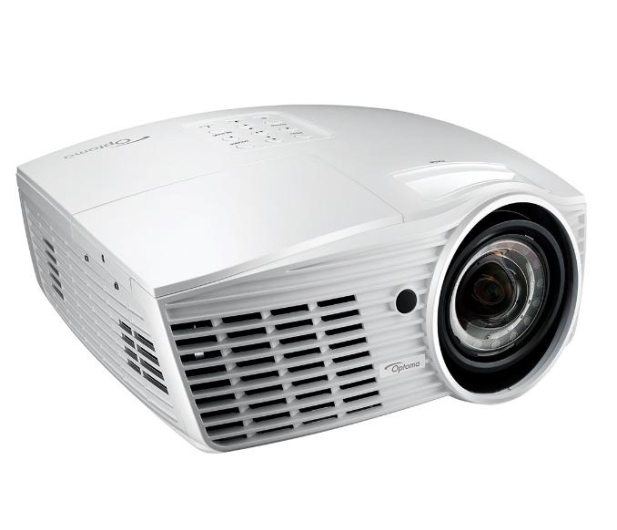 OPTOMA EH415ST DLP 1080p Short Throw Full 3D 3500AL, 15000:1 - 1390124 - zdjęcie 3